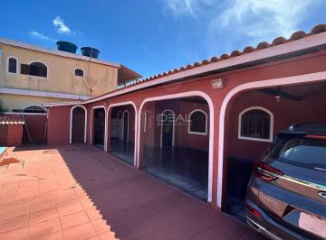 Casa · 120m² · 3 Quartos · Casa em Farol de São Tomé 73 - Campos dos Goytacazes