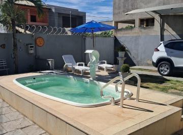 Casa · 384m² · 4 Quartos · 3 Vagas · Casa Duplex em Goytacazes  -  Campos dos Goytacazes