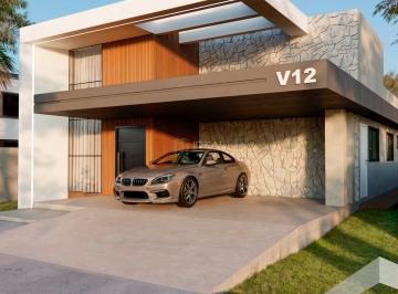 Casa · 163m² · 3 Quartos · Casa de Condominio em Donana - Campos dos Goytacazes