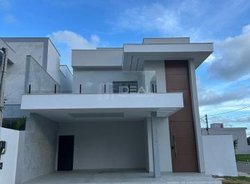 Casa · 190m² · 3 Quartos · 2 Vagas · Casa de Condominio em Cidade Jardim - Campos dos Goytacazes