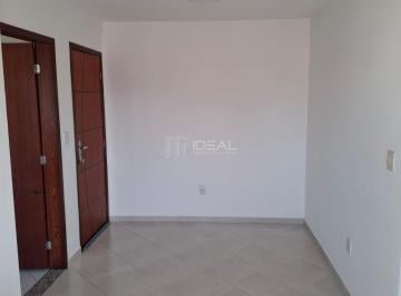 Apartamento · 52m² · 2 Quartos · 1 Vaga · Apartamento em Parque Rosário   -  Campos dos Goytacazes