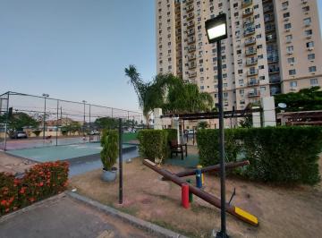 Apartamento · 65m² · 3 Quartos · 1 Vaga · Apartamento em Parque Santo Amaro - Campos dos Goytacazes