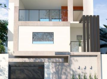 Casa · 88m² · 3 Quartos · 2 Vagas · Casa em Parque Turf Club  -  Campos dos Goytacazes