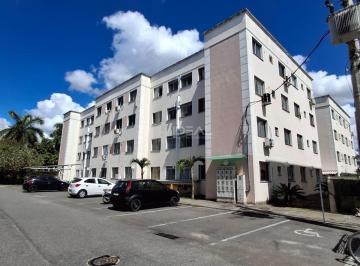 Apartamento · 56m² · 1 Quarto · 1 Vaga · Apartamento em Parque Rodoviario  -  Campos dos Goytacazes
