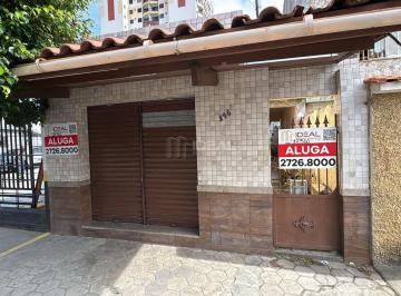 Comercial · 120m² · 3 Quartos · Ponto Comercial em Centro  -  Campos dos Goytacazes