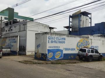 Fábrica de Gelo Porteira Fechada · Fábrica de Gelo Porteira Fechada - Campos dos Goytacazes-RJ