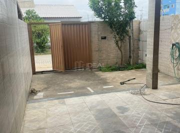 Casa · 291m² · 3 Quartos · 2 Vagas · Casa em Vivendas do Coqueiro II - Campos dos Goytacazes