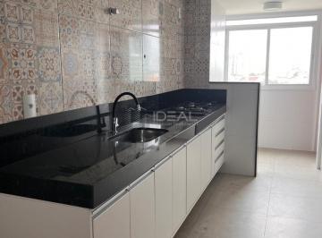 Apartamento · 83m² · 2 Quartos · 1 Vaga · Apartamento Amplo com 2 Quartos à Venda em Campos