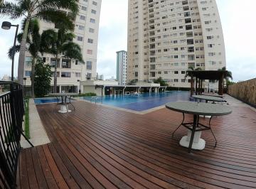Apartamento · 60m² · 2 Quartos · 1 Vaga · Apartamento em Centro  -  Campos dos Goytacazes