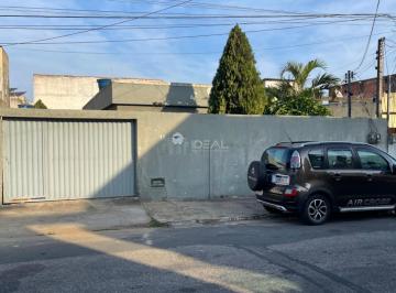 Casa · 120m² · 4 Quartos · 4 Vagas · Casa em Parque Alvorada  -  Campos dos Goytacazes