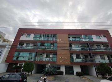 Apartamento · 82m² · 3 Quartos · 1 Vaga · Apartamento em Parque Flamboyant - Campos dos Goytacazes