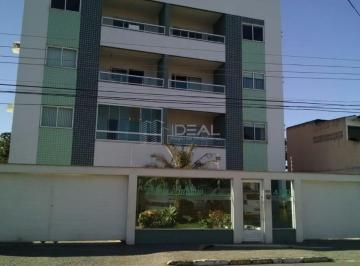 Apartamento · 84m² · 2 Quartos · 2 Vagas · Apartamento em Parque Rosario  -  Campos dos Goytacazes