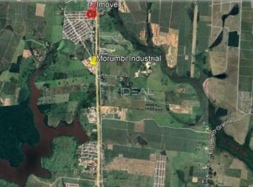 (BR 101) km 52. · Terreno em Parque Nova Canaã  -  Campos dos Goytacazes
