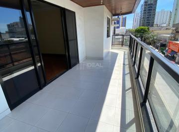 Apartamento · 185m² · 3 Quartos · 2 Vagas · Apartamento em Centro  -  Campos dos Goytacazes