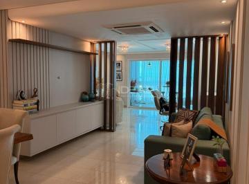 Apartamento · 233m² · 4 Quartos · 3 Vagas · Apartamento em Centro - Campos dos Goytacazes