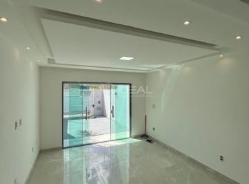 Casa · 140m² · 2 Quartos · 2 Vagas · Casa Duplex em Alphaville II  -  Campos dos Goytacazes