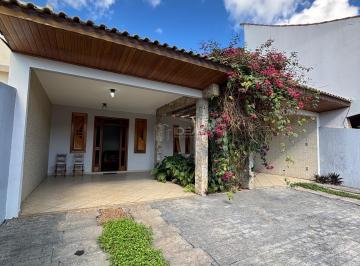 Casa · 170m² · 3 Quartos · 4 Vagas · Casa em Parque California - Campos dos Goytacazes