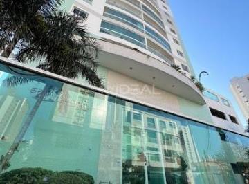 Apartamento · 107m² · 3 Quartos · 3 Vagas · Apartamento em Parque Tamandaré  -  Campos dos Goytacazes