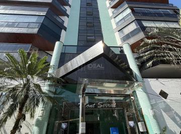 Apartamento · 135m² · 2 Vagas · Apartamento em centro - Campos dos Goytacazes
