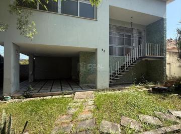 Casa · 393m² · 4 Quartos · 4 Vagas · Casa em Centro - Campos dos Goytacazes