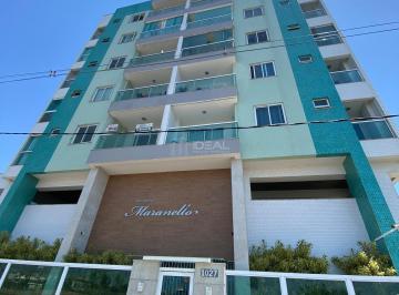 Apartamento · 103m² · 3 Quartos · 2 Vagas · Apartamento em Parque Rosário - Campos dos Goytacazes