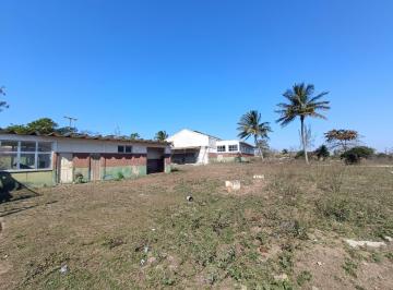Comercial · 14870m² · Indústria na Codim  -  Campos dos Goytacazes