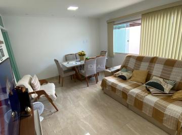Casa · 125m² · 2 Quartos · 2 Vagas · Casa para venda no Alphaville II - Campos dos Goytacazes