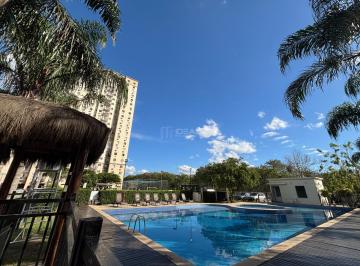 Apartamento · 55m² · 2 Quartos · 1 Vaga · Apartamento 2 quartos com suíte no Fit Vivai