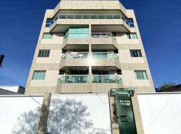 Apartamento · 249031m² · 3 Quartos · 2 Vagas · Cobertura em Parque Turf Club - Campos dos Goytacazes