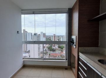 Apartamento · 105m² · 3 Quartos · 2 Vagas · Apartamento em Parque Tamandaré - Campos dos Goytacazes