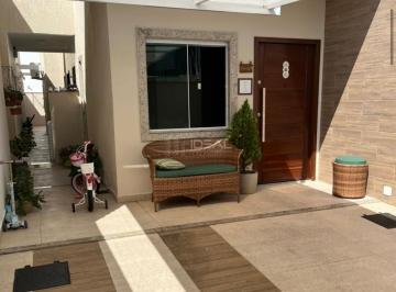 Casa · 73m² · 2 Quartos · 1 Vaga · Casa em Parque Imperial  -  Campos dos Goytacazes