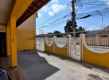 Casa · 180m² · 3 Quartos · 2 Vagas · Casa em Parque Turf Club  -  Campos dos Goytacazes