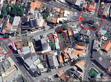 Terreno · 442m² · Terreno em Parque Tamandaré  -  Campos dos Goytacazes