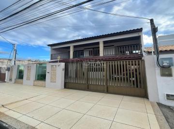 Casa · 240m² · 3 Quartos · 3 Vagas · Casa Duplex em Jockey  -  Campos dos Goytacazes