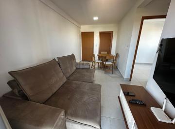 Apartamento · 57m² · 2 Quartos · 1 Vaga · Apartamento em Parque Turf Club  -  Campos dos Goytacazes