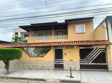 Casa · 360m² · 7 Quartos · 3 Vagas · Casa Duplex em Parque Fazenda Grande - Campos dos Goytacazes