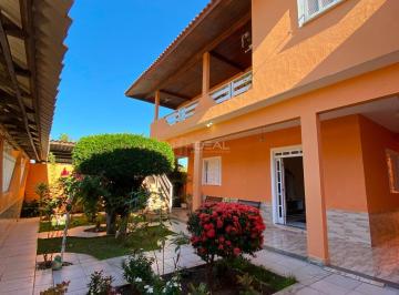 Casa · 360m² · 3 Quartos · 3 Vagas · Casa Duplex em Parque Fazenda Grande - Campos dos Goytacazes