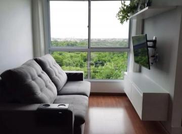 Apartamento · 47m² · 2 Quartos · 1 Vaga · Apartamento em Parque Flamboyant  -  Campos dos Goytacazes