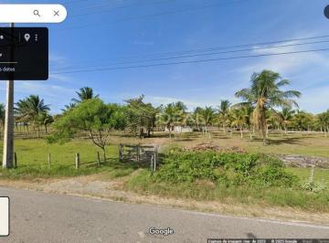 Rural · 70m² · 2 Quartos · Sítio em Cajueiro  -  São João da Barra