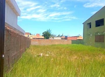 Terreno · 360m² · Terreno em Chapéu do Sol - São João da Barra