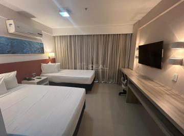 Apartamento · 45m² · 1 Quarto · Flat em Parque Tamandaré - Campos dos Goytacazes