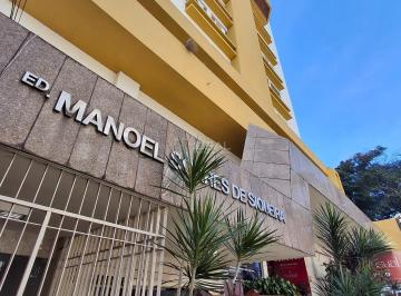 Apartamento · 98m² · 2 Quartos · 1 Vaga · Apartamento em Centro - Campos dos Goytacazes