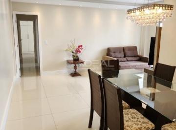 Apartamento · 107m² · 2 Quartos · Apartamento em Centro  -  Campos dos Goytacazes
