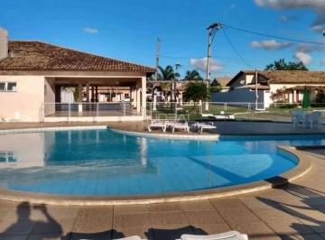 Casa · 65m² · Casa de Condominio em Novo Jockey - Campos dos Goytacazes