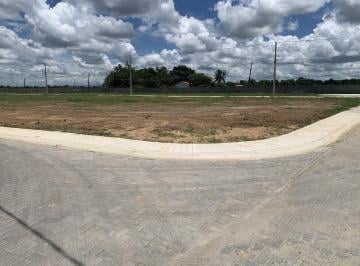 Terreno · 209m² · Terreno Condomínio Fechado Cidade Jardim Resort - Campos dos Goytacazes