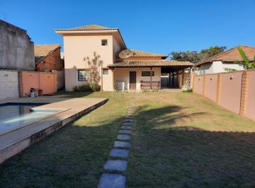 Casa · 450m² · 5 Quartos · 6 Vagas · Casa Duplex em Atafona  -  São João da Barra