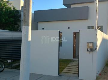 Casa · 140m² · 2 Quartos · 2 Vagas · Casa em Parque Varanda do Visconde  -  Campos dos Goytacazes