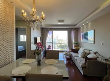 Apartamento · 68m² · 2 Quartos · 1 Vaga · Apartamento para venda no Centro - Campos dos Goytacazes