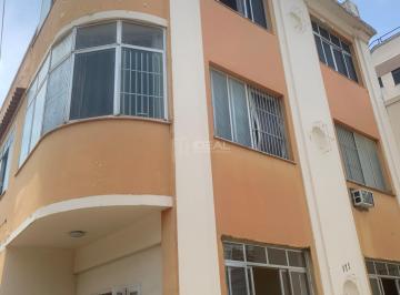 Apartamento · 124m² · 3 Quartos · 1 Vaga · Apartamento em Centro - Campos dos Goytacazes