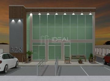 Comercial · 660m² · Casa em Centro - Campos dos Goytacazes